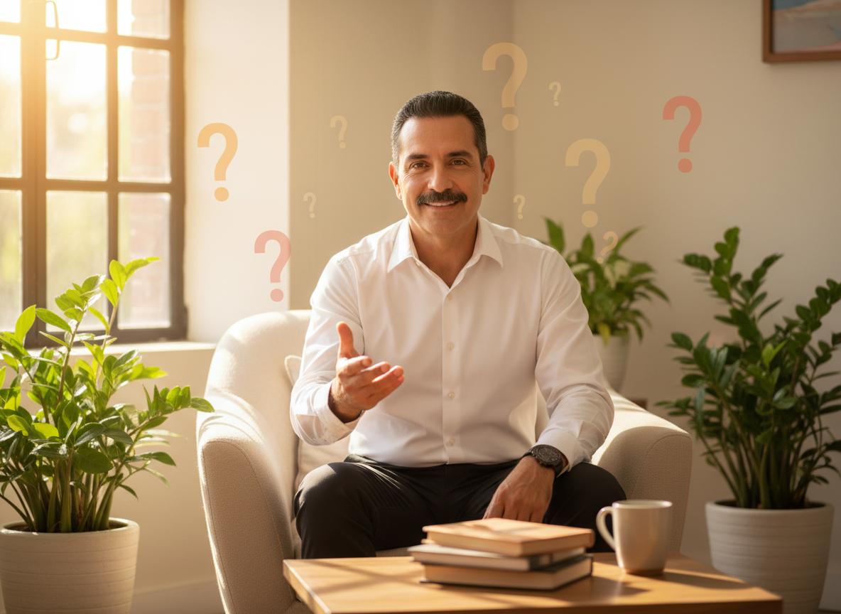 Preguntas frecuentes