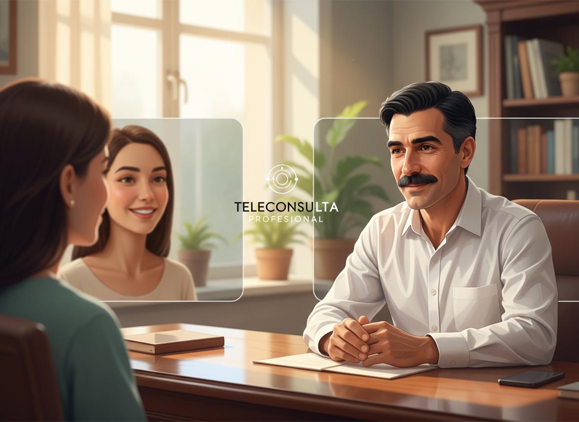 Telemedicina/Online para evaluar y tratar TOC en adultos