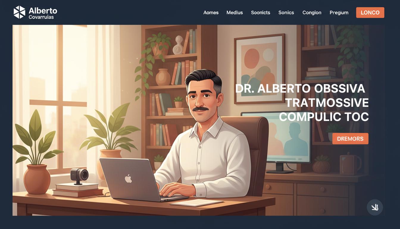 Guía clínica sobre trastorno obsesivo-compulsivo en adultos