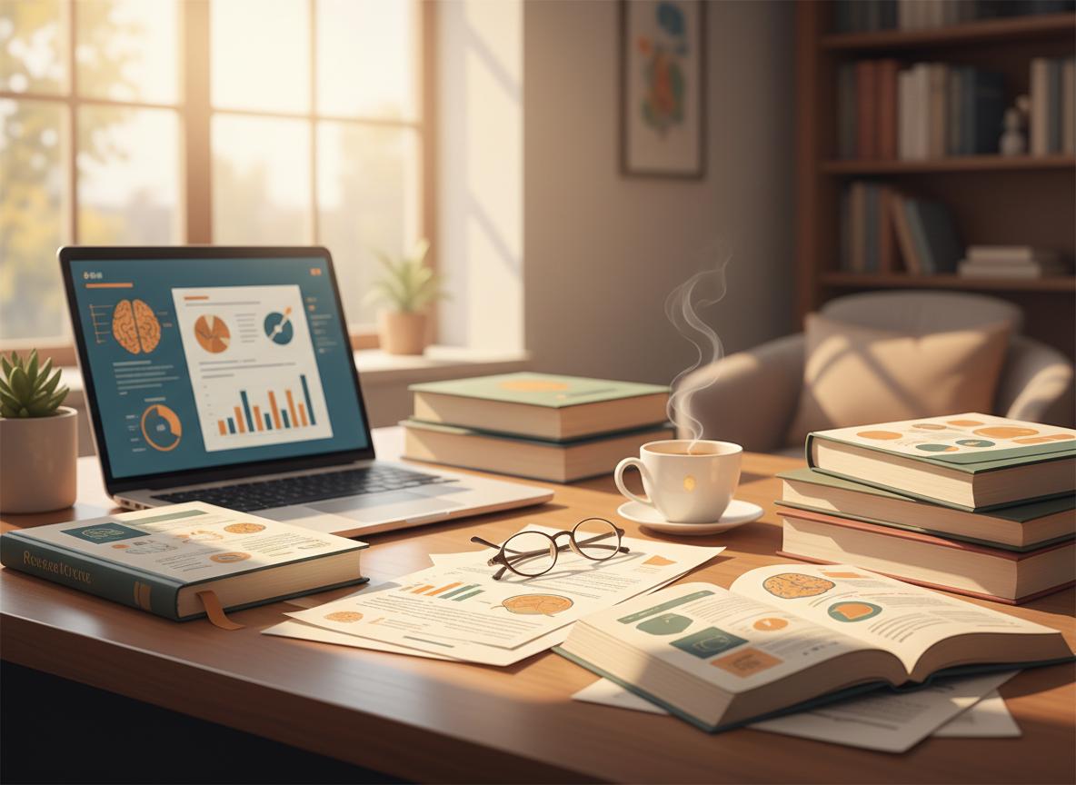 Guías y evidencia útil sobre TOC en adultos