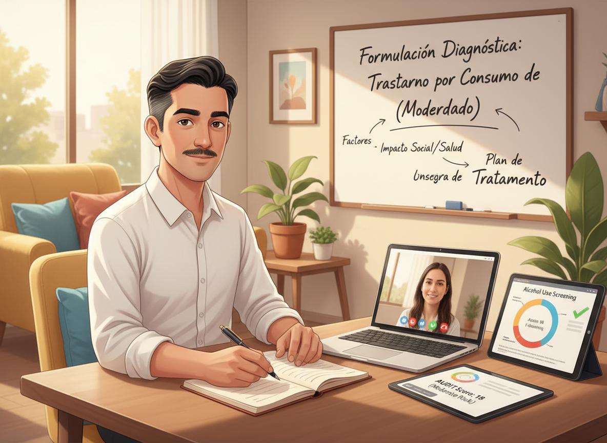 Evaluación clínica