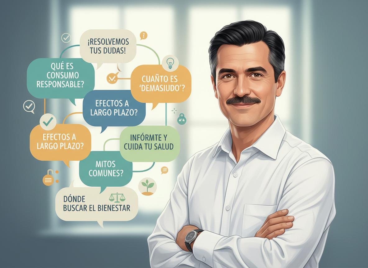 Preguntas frecuentes