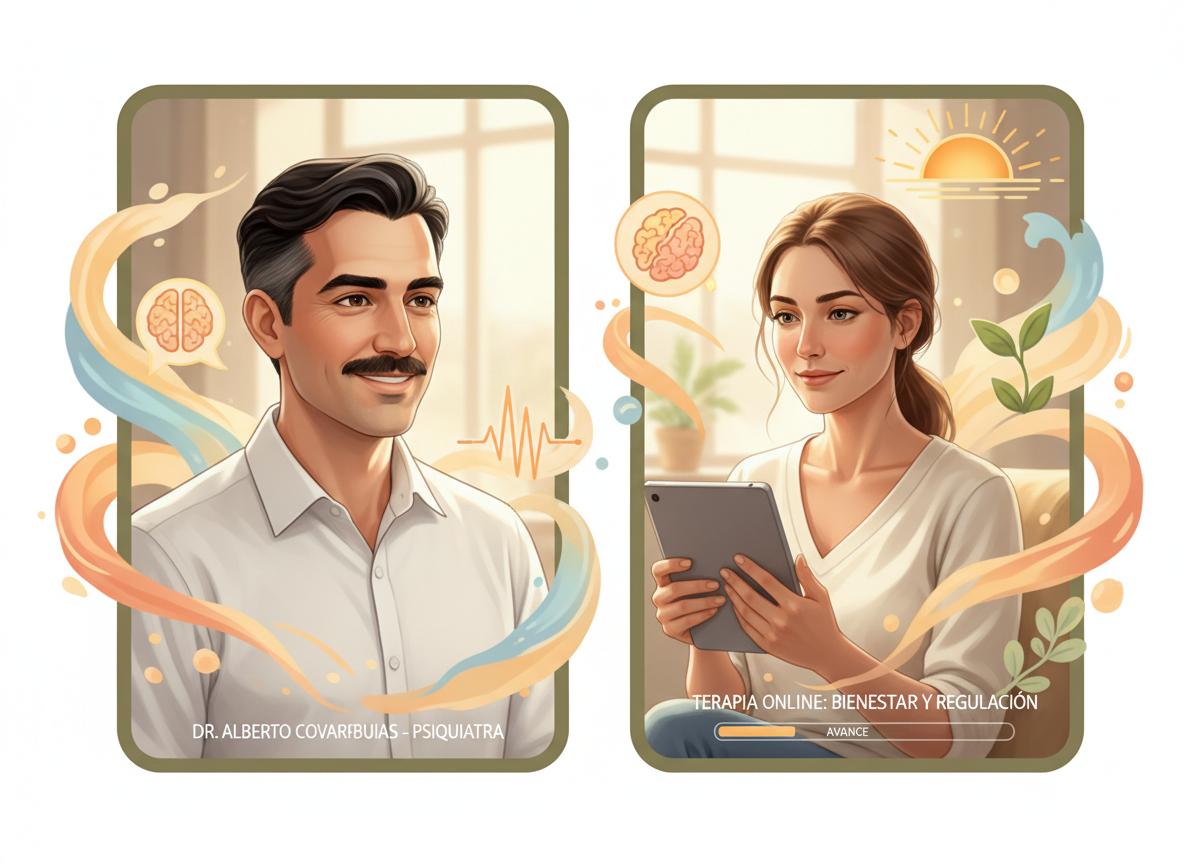 Tratamiento basado en evidencia