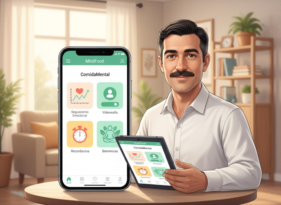 Errores comunes en trastorno por atracones