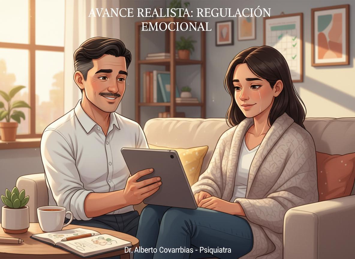 Tratamiento basado en evidencia para bulimia nerviosa