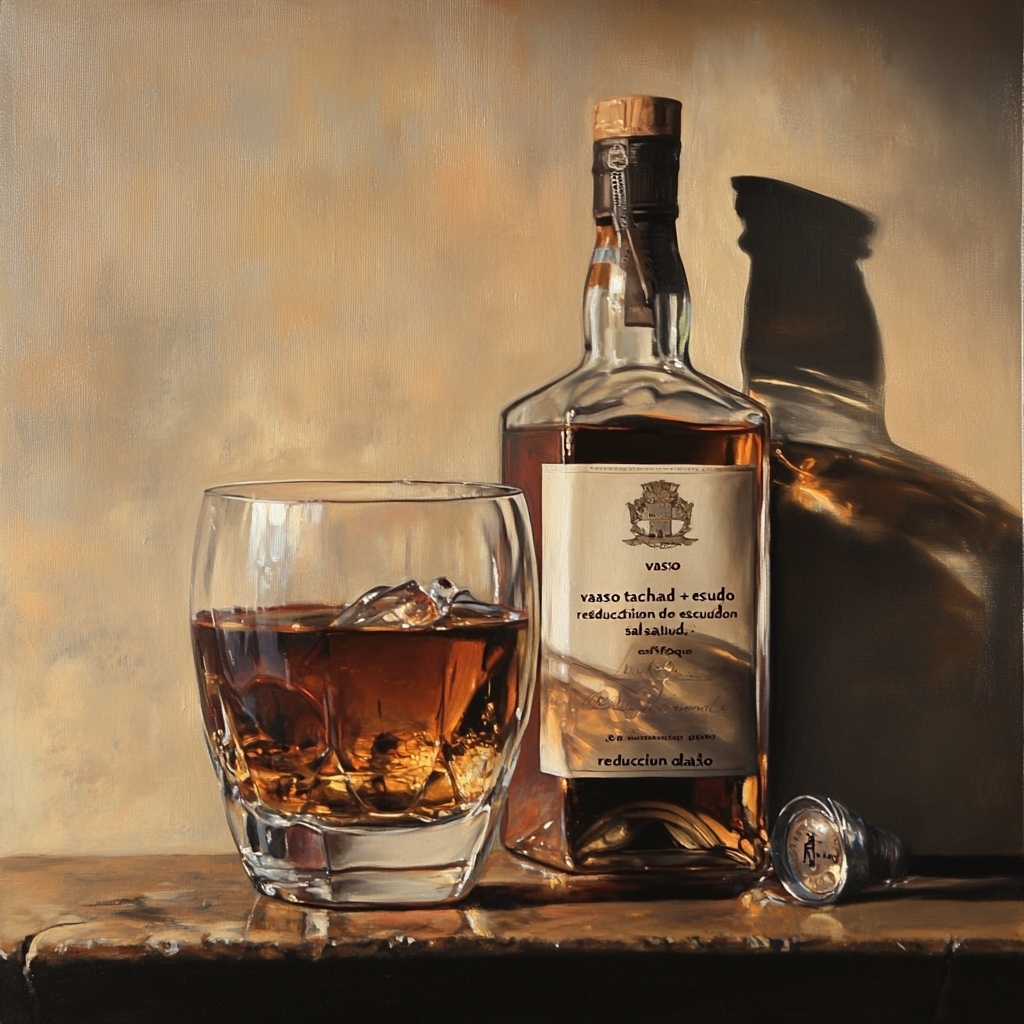 Trastorno por uso de alcohol