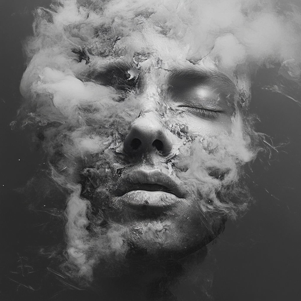 Despersonalización y desrealización