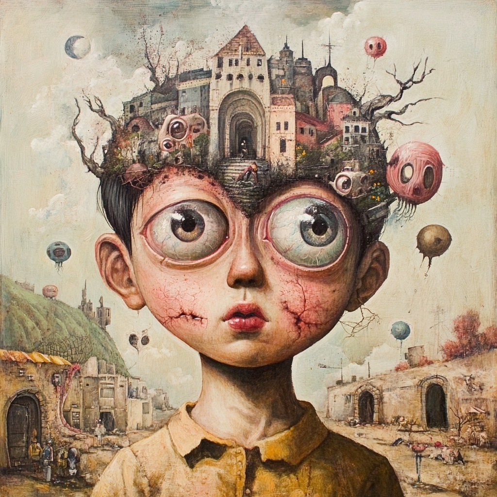 Hipocondriasis / ansiedad por la salud