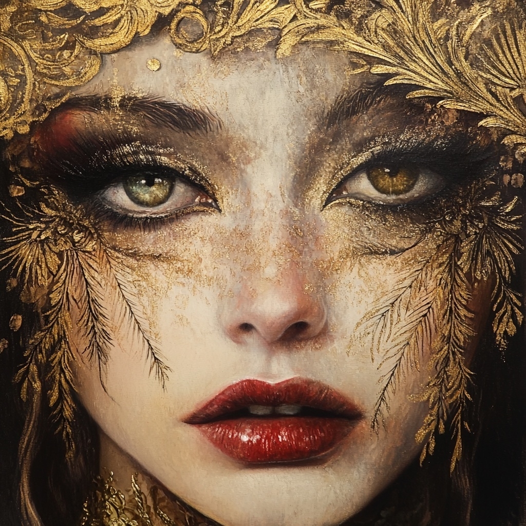 Trastorno histriónico de personalidad