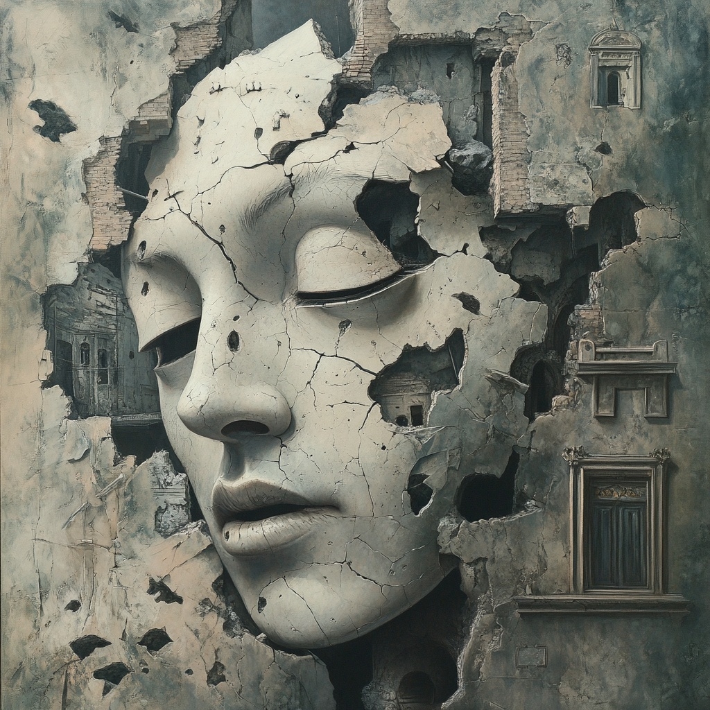 Trastorno narcisista de personalidad