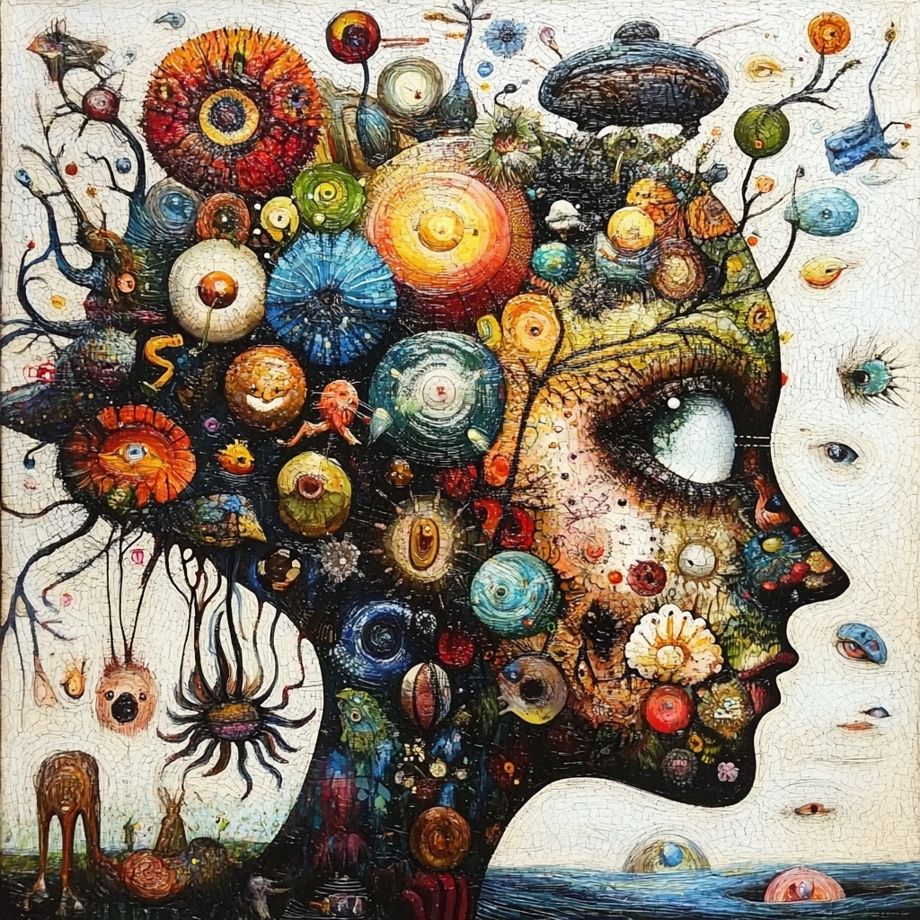 Neurodivergencias en adultos