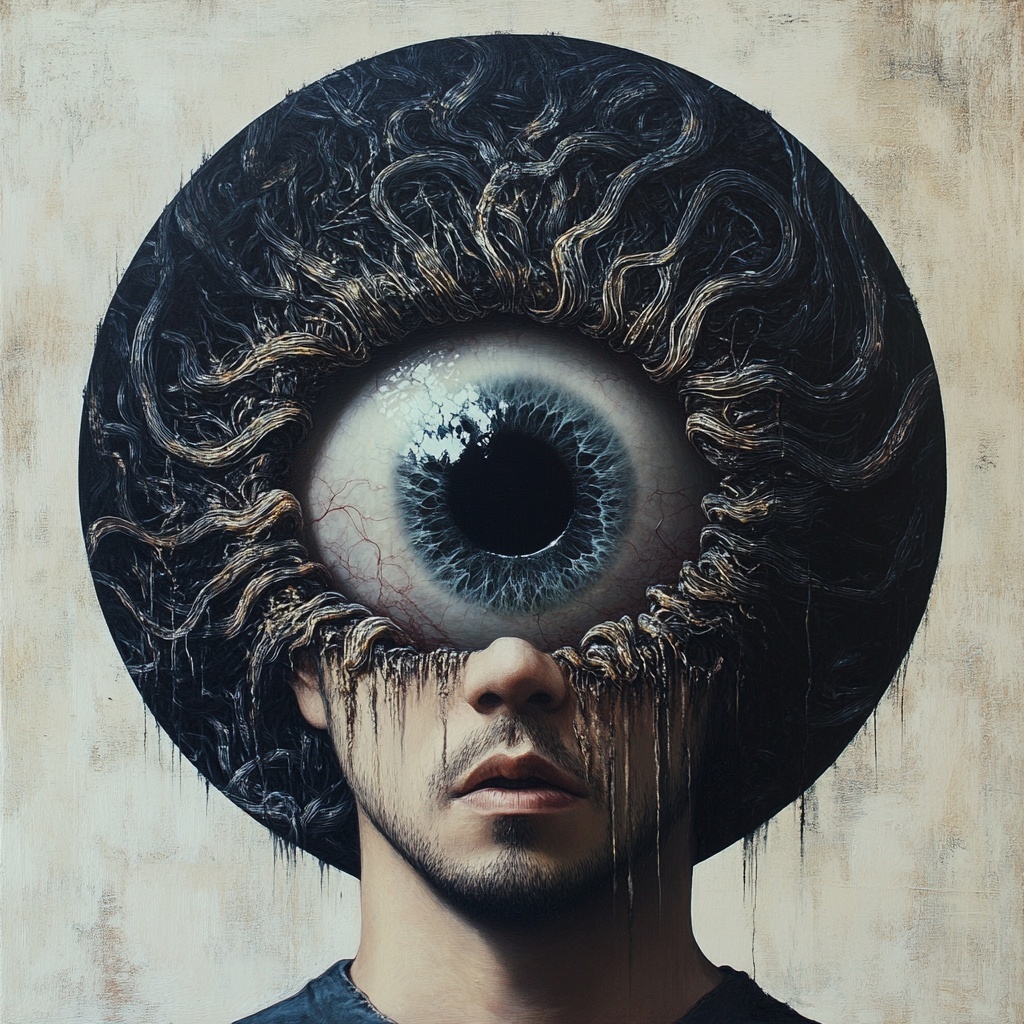 Paranoia e ideas de persecución