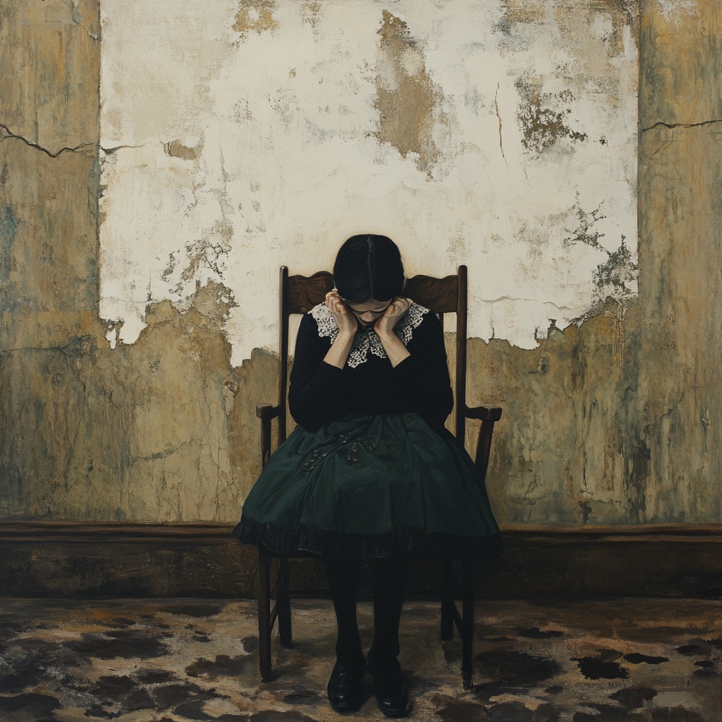 Trastorno de Estrés Postraumático (TEPT)