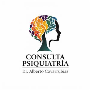 Consulta Psiquiatría