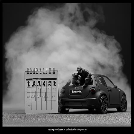 Burnout y estrés laboral