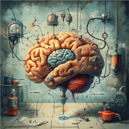 Desajustes conductuales en demencia