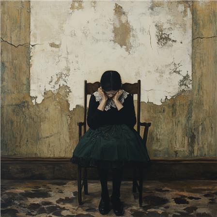 TEPT — Trastorno de Estrés post-traumático