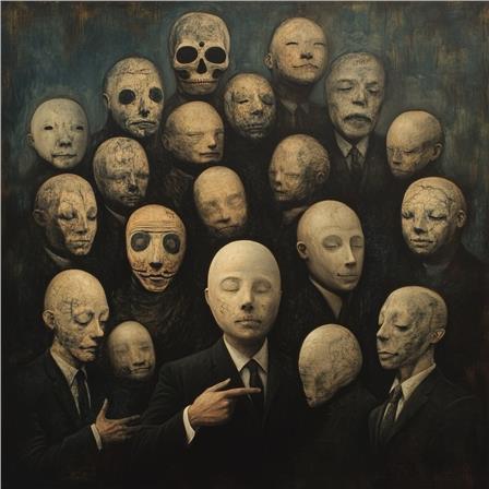 Trastornos disociativos