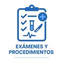 Exámenes