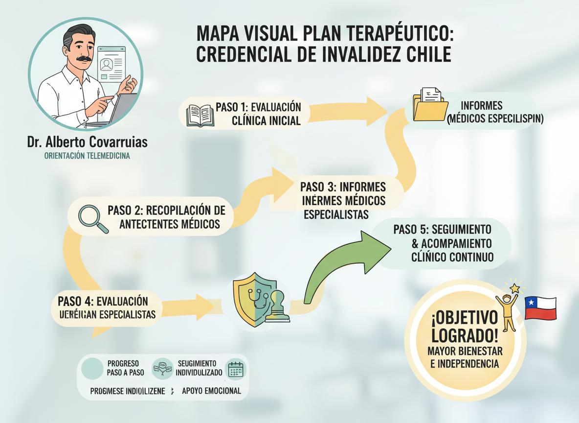 Pasos del tramite