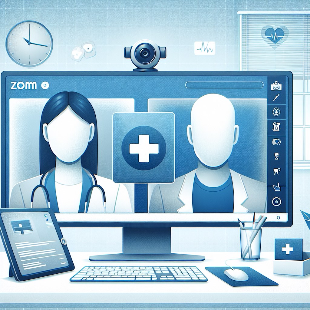 Telemedicina online