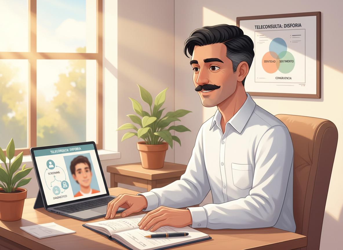 Diagnóstico diferencial