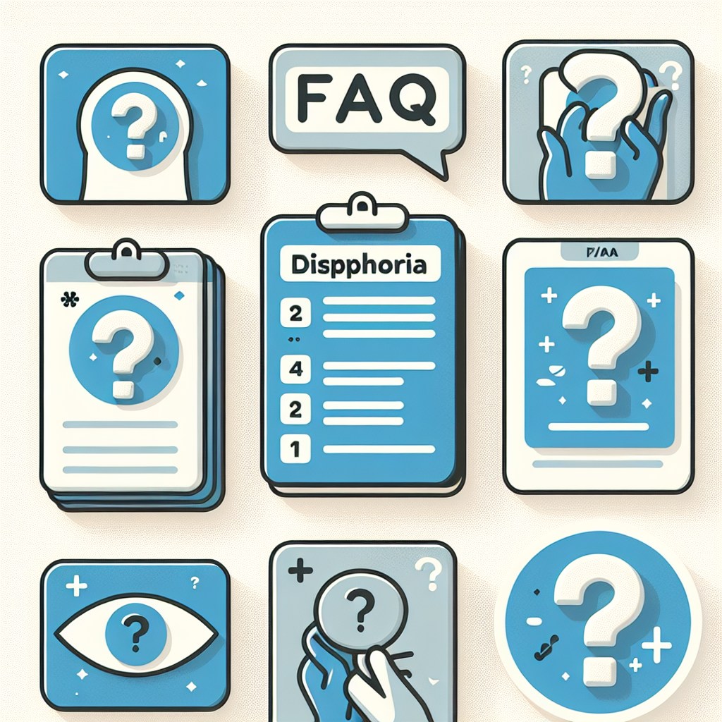 Preguntas frecuentes