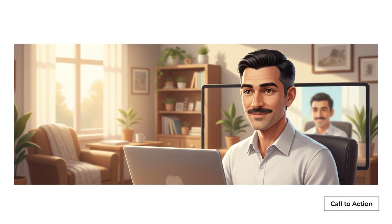 Disforia de género – telemedicina/online