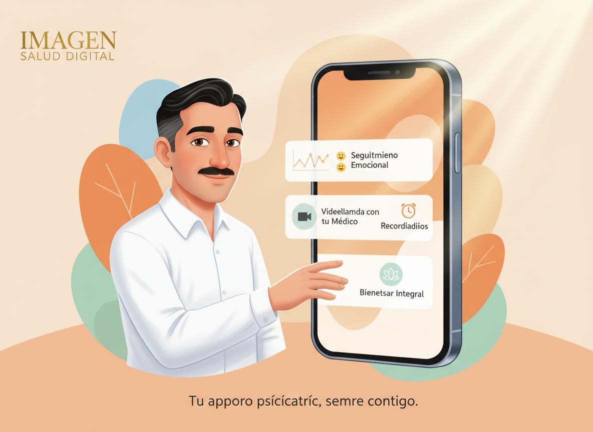 Apps útiles para fibromialgia