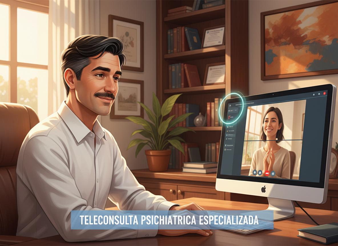 Telemedicina/Online para fibromialgia