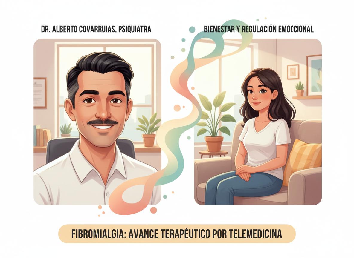 Tratamiento de la fibromialgia