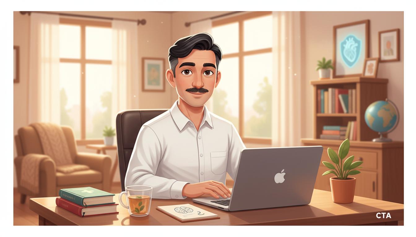 Ansiedad por la salud en adultos