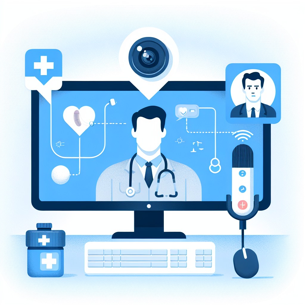 Telemedicina Zoom