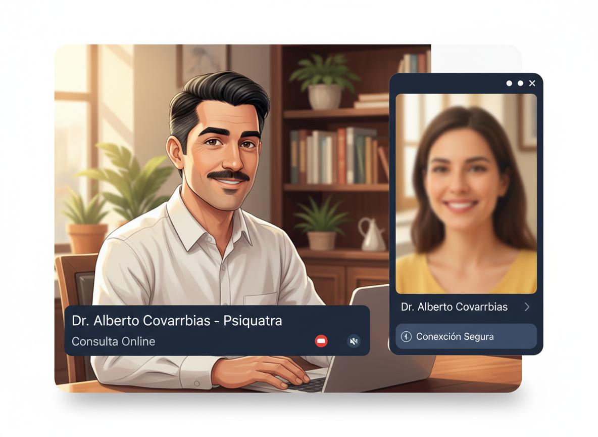 Resumen practico de leyes de salud mental