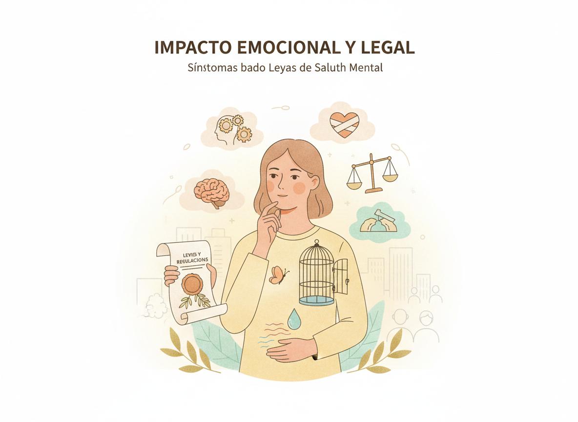 Funcionamiento cotidiano y participación en salud mental