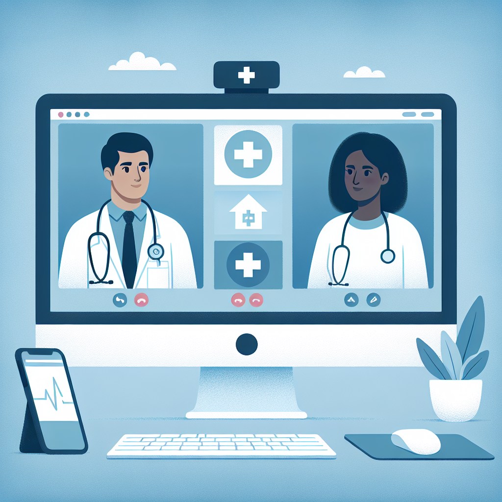 Telemedicina Zoom