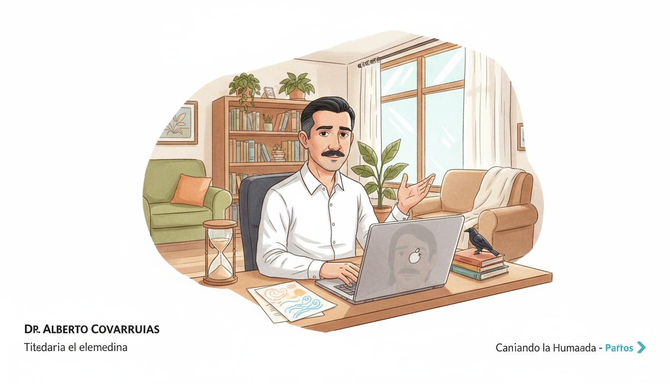 Panico y crisis de panico en adultos