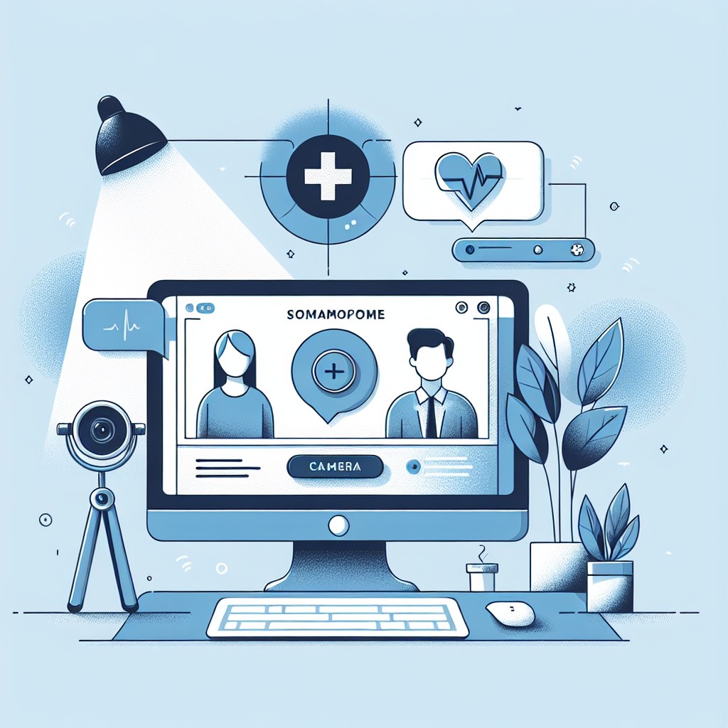 Telemedicina Zoom