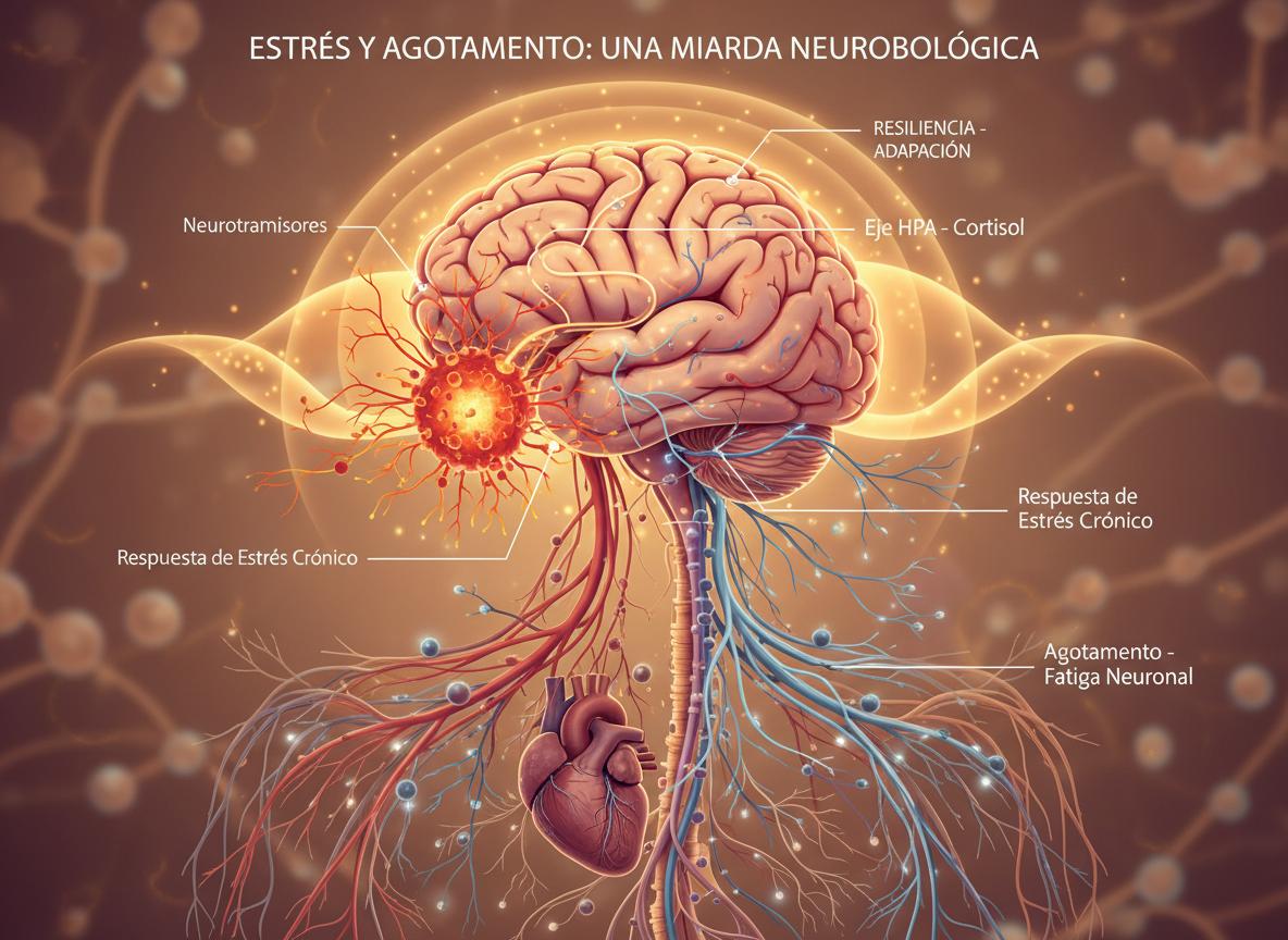 Ajustes laborales razonables para burnout