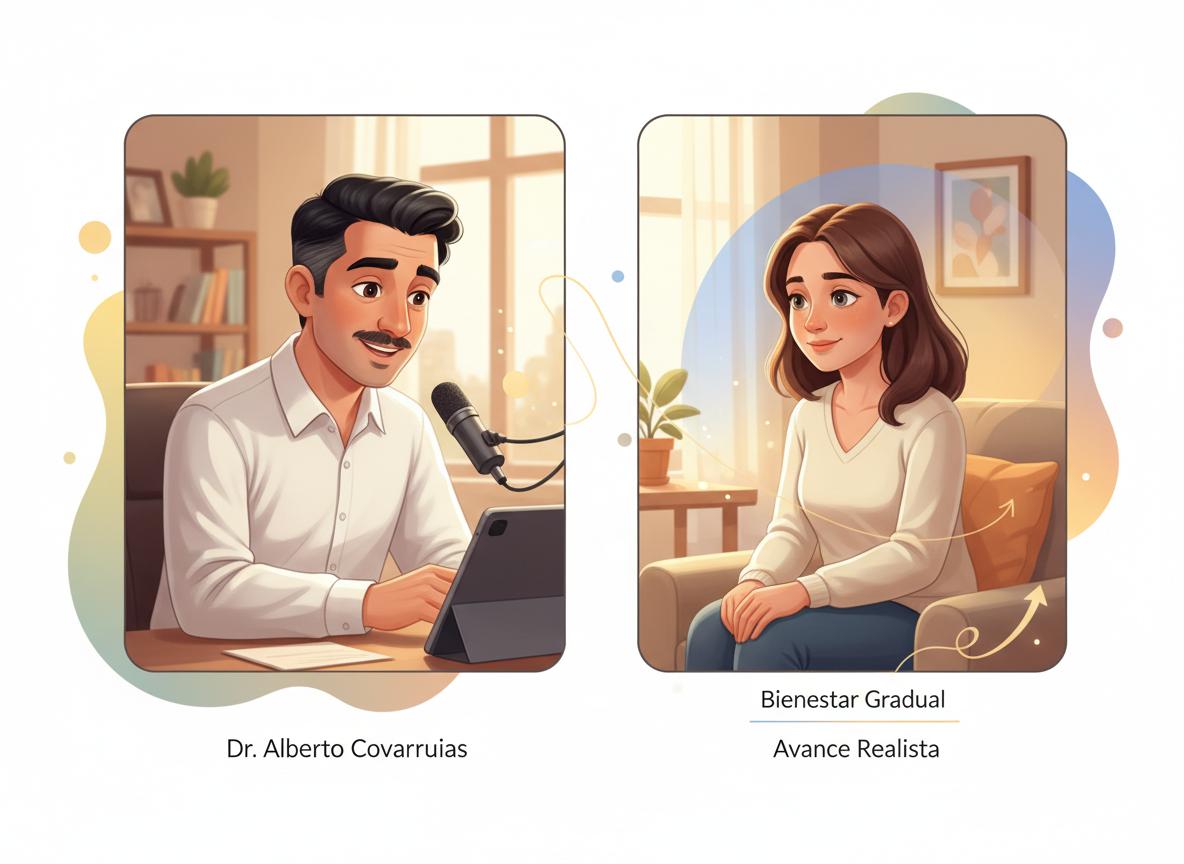 Tratamiento y recuperacion del burnout
