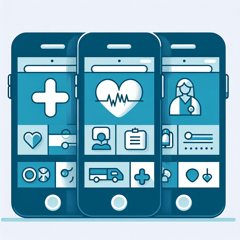 Apps útiles