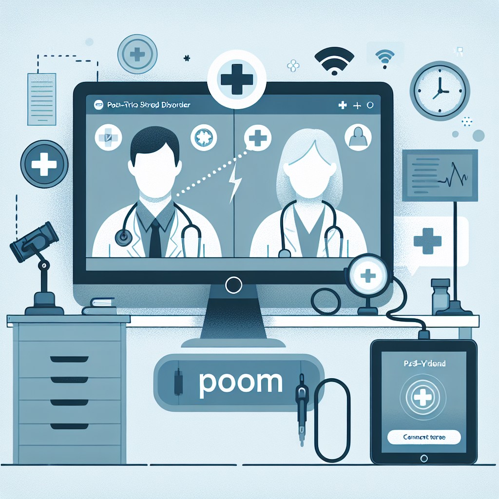 Telemedicina Zoom