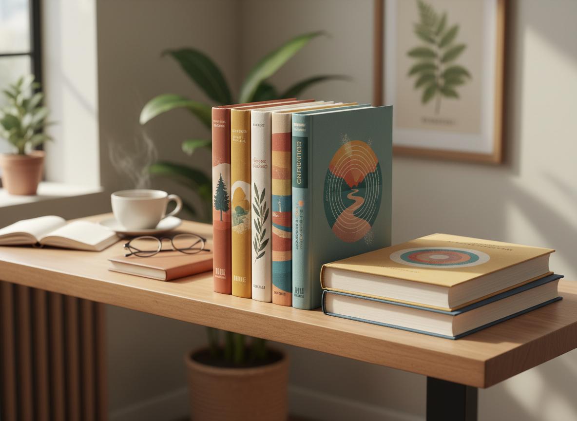 Lecturas y manuales oficiales sobre TEPT