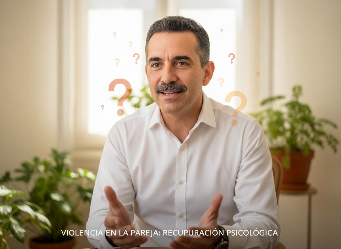 Preguntas frecuentes