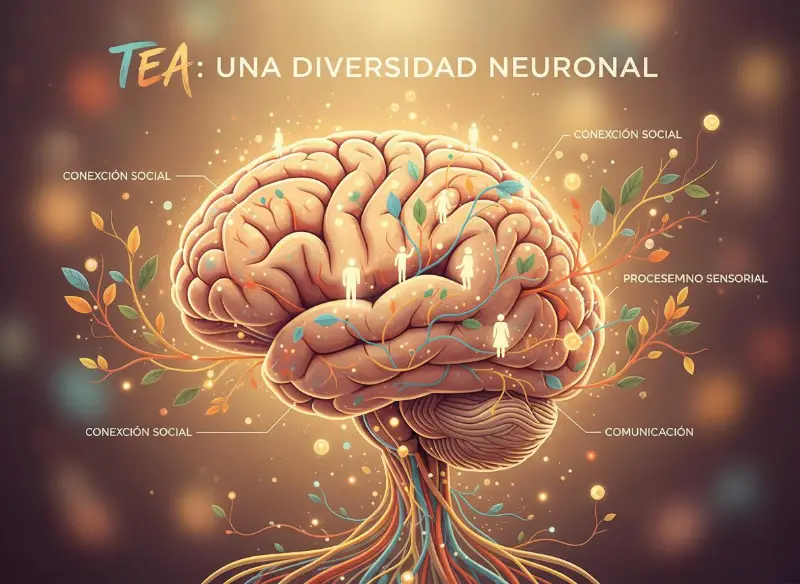Neurobiología del TEA