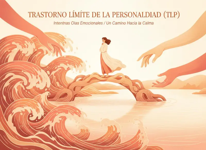 Visi&oacute;n general TLP