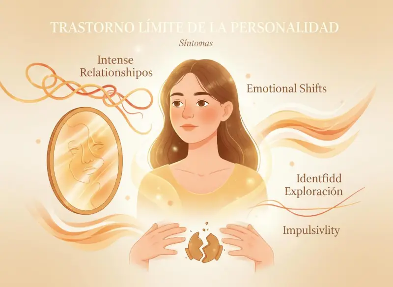S&iacute;ntomas TLP