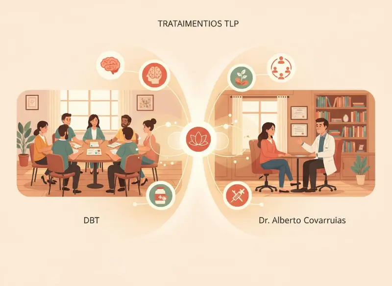 Tratamiento TLP