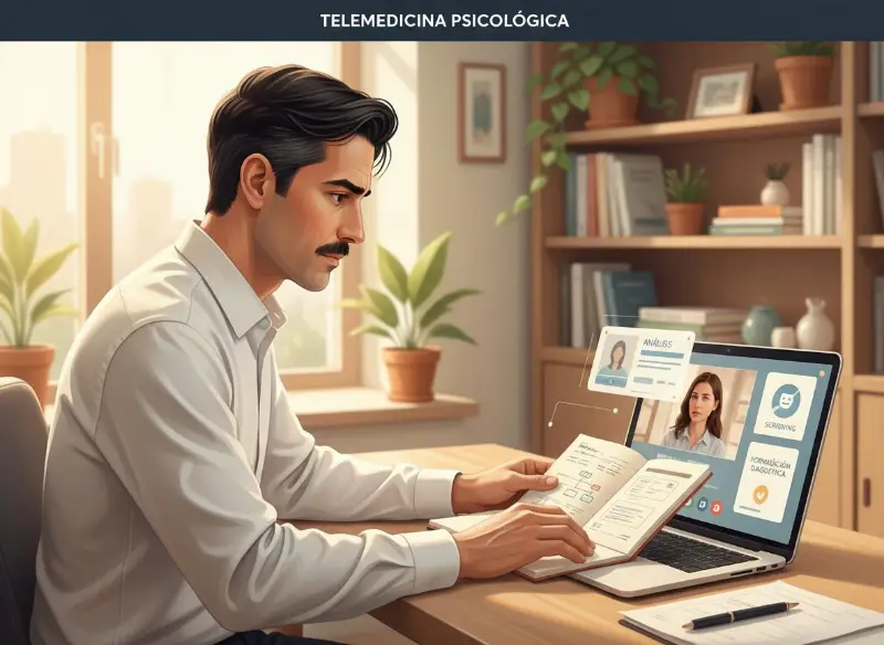 Agorafobia con y sin pánico