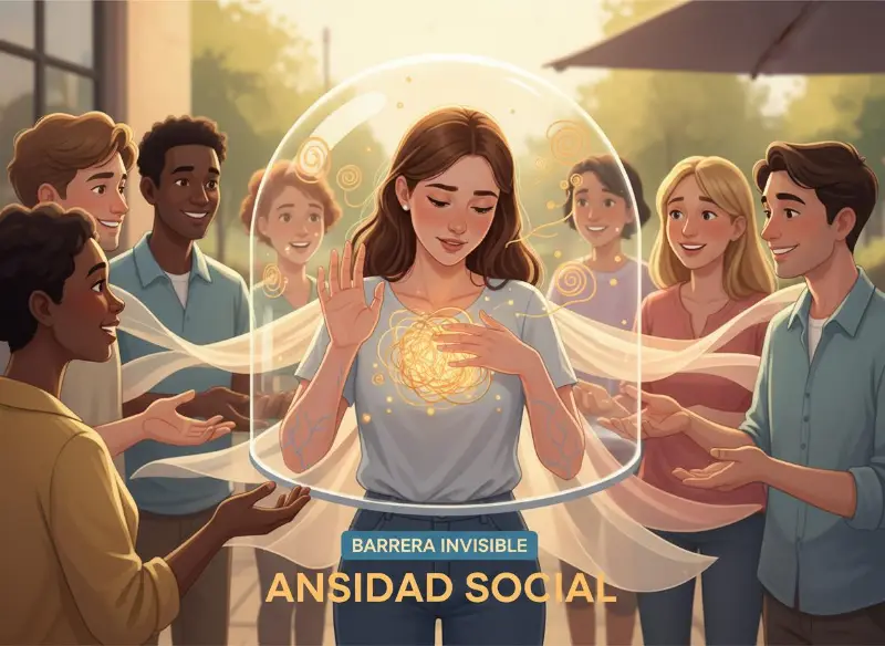 Cómo usar bien los tests de ansiedad